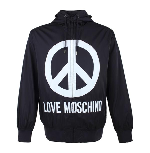 LOVE MOSCHINO 型号：MH72402  00Y83